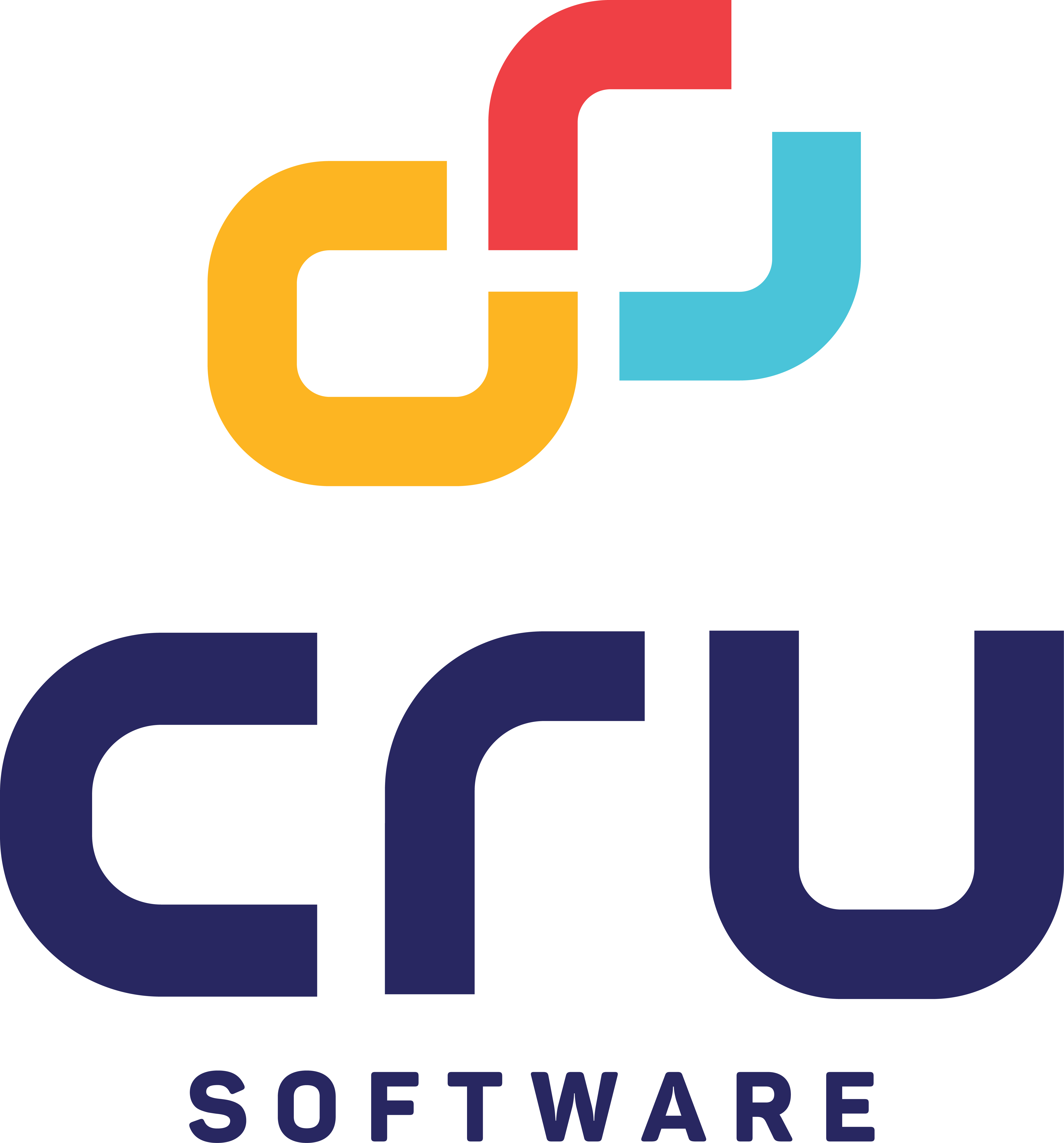 Cru Software logo